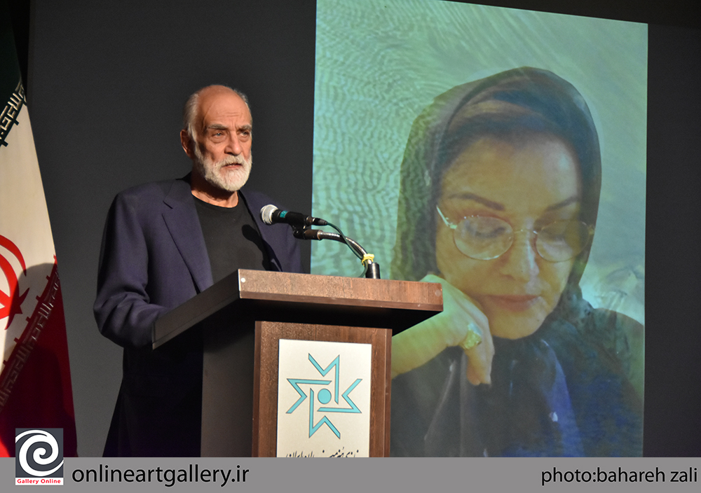 آیدین آغداشلو: « آنان که پا در راه ترویج فرهنگ می گذارند، چه در ذهن دارند؟»